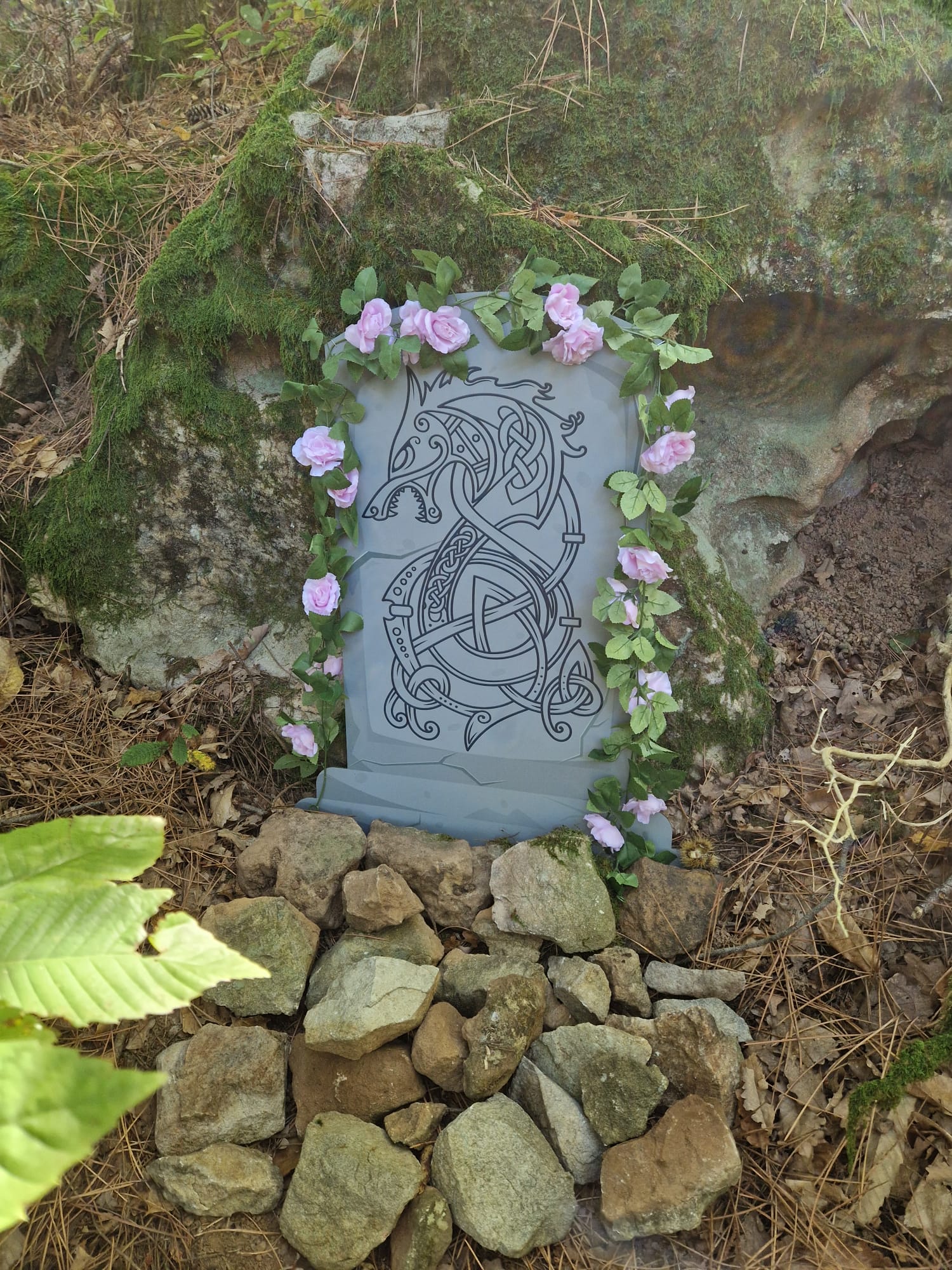 Les Druides de Cellardhor