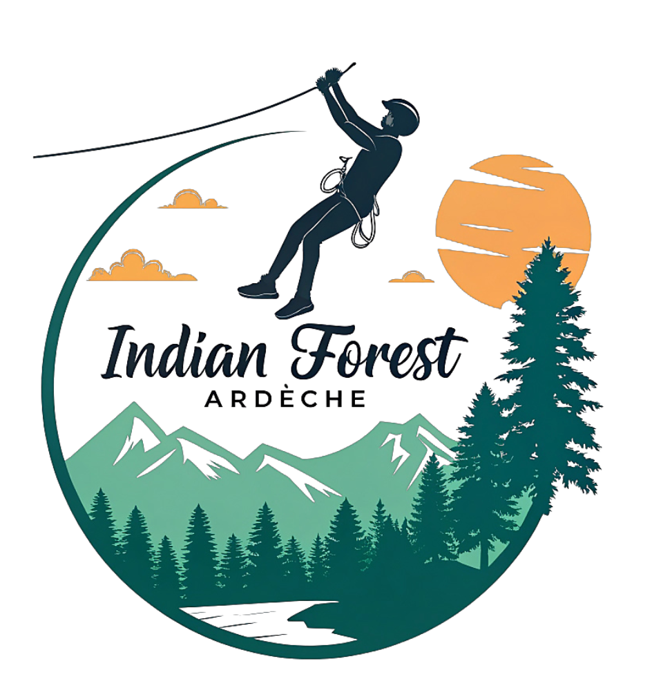 Indian Forest Ardèche